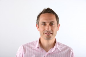 James Humberstone