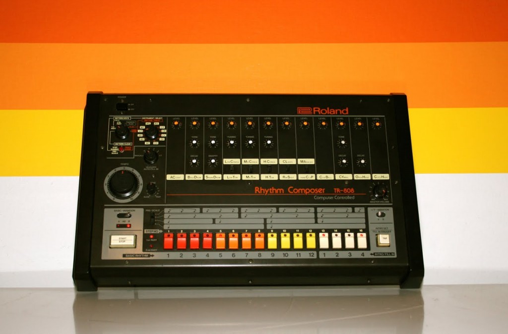 Roland-TR-808