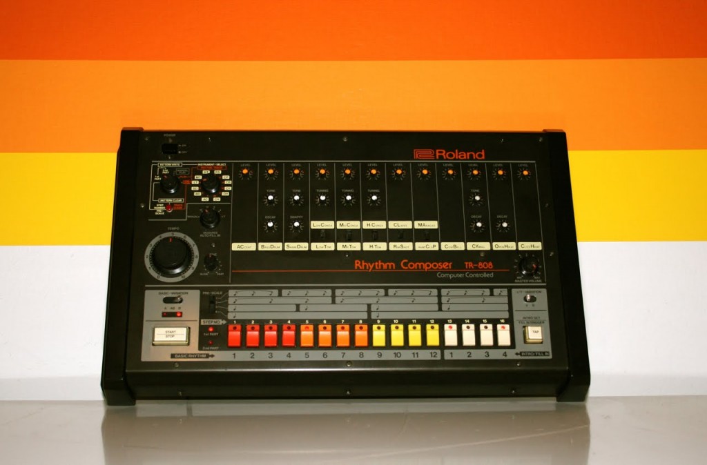Roland-TR-808