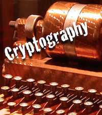 cryptography