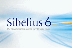 Sibelius 6